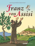 Franz von Assisi