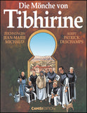 Die Mönche von Tibhirine