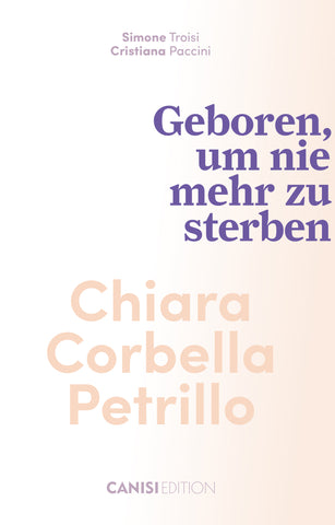 Chiara Corbella - Geboren, um nie mehr zu sterben