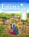 Fatima - Der Tag, an dem die Sonne tanzte