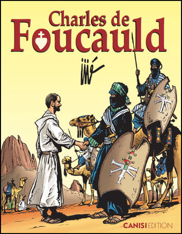 Charles de Foucauld