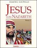 Jesus von Nazareth - Band 2