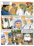 Mutter Teresa - Ein Licht für die Welt