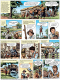 Der Heilige Vinzenz von Paul