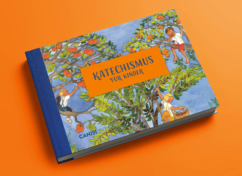Katechismus für Kinder